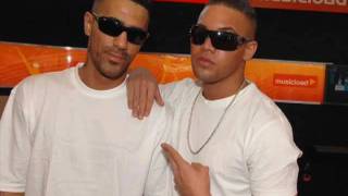 Bushido WM Fackeln im Wind