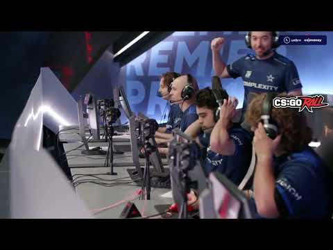 floppy with PERFECT 3k with USP S against Astralis