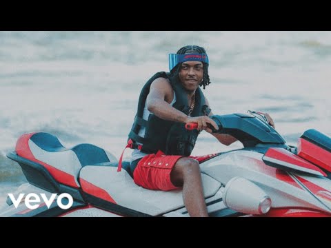 LIL NAAY - AY DIOS SANTO (Video Oficial)