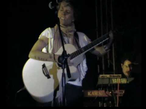 Laura Bono - Cinture di pelle.AVI