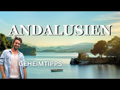 Bester Andalusien Roadtrip: Geheim-Tipps und Karten 2024
