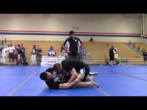 GPG 2015 Texas State Championship - Tim Buchanan vs. TBD