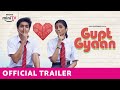 Gupt Gyaan Official Trailer Watch NOW For FREE On Amazon MiniTV On The Amazon Shopping App