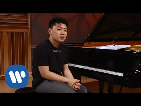 Pianist George Li deconstructs Chopin Nocturne No.20