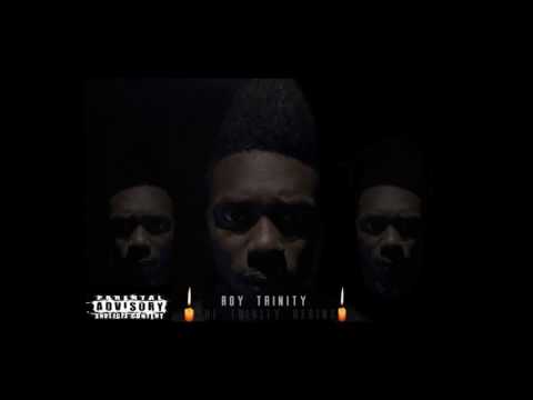 Roy Trinity Le Libérateur