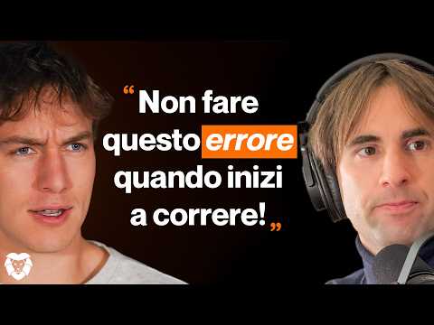 Esperto di Corsa: Come iniziare a correre partendo da Zero - Ep. 5
