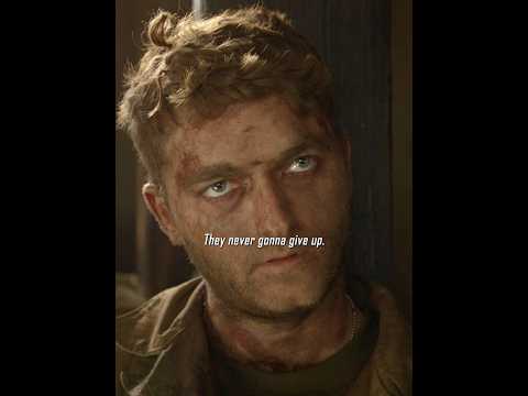 "How terrifying was Hacksaw Ridge really? #movie