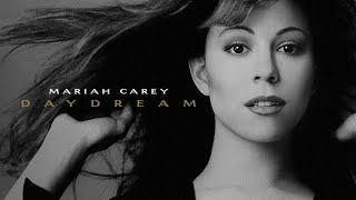 Mariah Carey - Daydream ( Full Album)