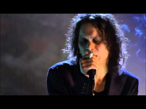 Him Killing Loneliness HD 1080 Live at Orpheum 2007 - Rock Collectioins RDT