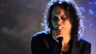 Him Killing Loneliness HD 1080 Live at Orpheum 2007 - Rock Collectioins RDT