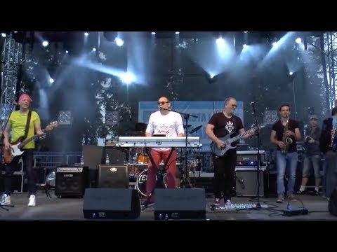 Lesioki  - Jesteś Ty (Live Nowa Sarzyna)