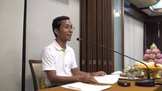 027-เหตุให้อยู่เป็นทุกข์อึดอัดกระวนกระวาย 