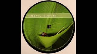 Tjark - Paul the Ladybird 432 Hz