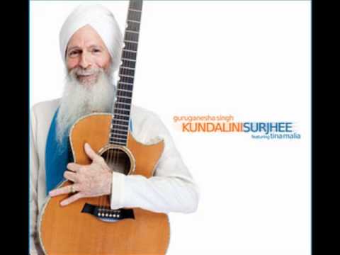 guruganesha singh - bhaja man mere