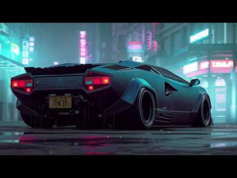 Techno x Deep House Club Trap Type Beat || NIGHT DRIVE || House Type Beat 2026 || XDS
