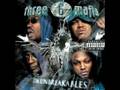 Three 6 Mafia Swervin' Feat Mike Jones, Paul Wall