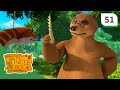The Jungle Book Combing The Jungle Season 3 Episode 51 Full Length