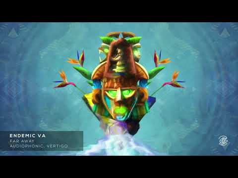 Audiophonic & Vertigo - Far Away