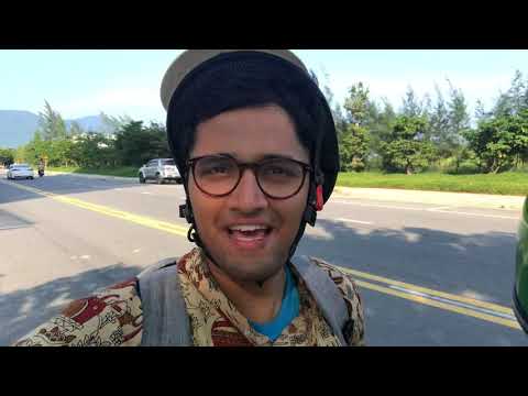 Spoken Sanskrit Series in DA NANG, VIETNAM!!