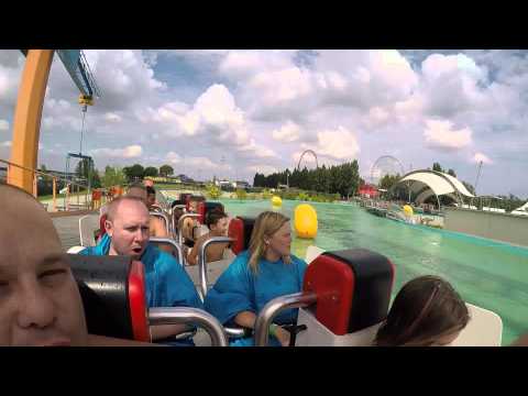 Divertical, Mirabilandia onride, ViennaCoasterHools