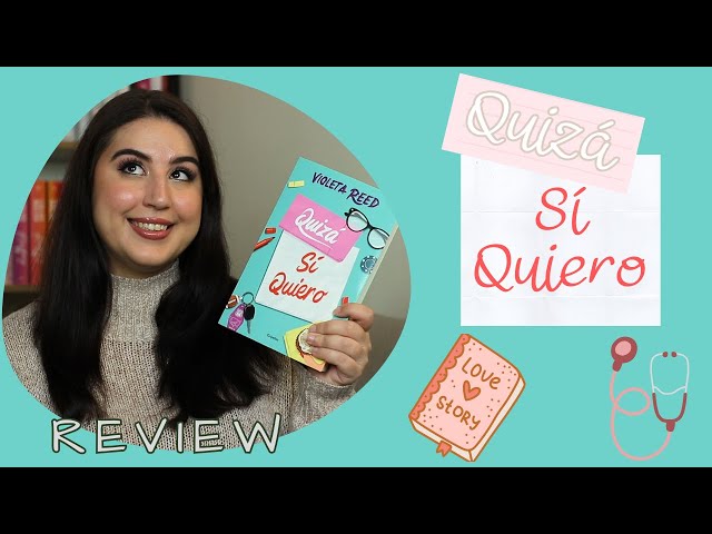 Vídeo relacionado con Quizá sí quiero (Quererte 2) (Ficción) - Versión Española