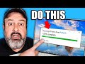 Delete These Garbage Windows Files