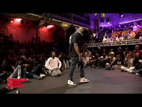 Meech vs Rochka 1ST ROUND BATTLES Hiphop Forever - Summer Dance Forever 2016