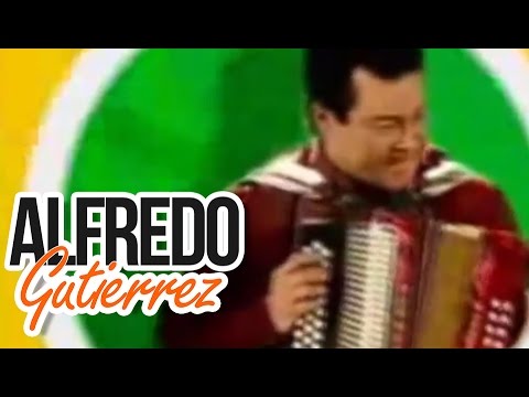 La Cañaguatera - Video Oficial - Alfredo Gutiérrez #ElTresVecesReyVallenato - Autor: Isaac Carrillo
