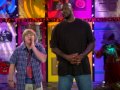 Sonny With A Chance So Random Halloween Shaq And Doug Video