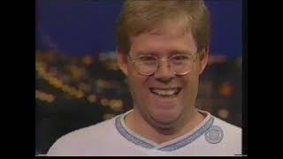 The Late Show with David Letterman (CBS) - 1998-10-27