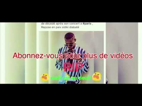 download lagu mp3 mp4 Sidiki Diabat Mort, download lagu Sidiki Diabat Mort gratis, unduh video klip Sidiki Diabat Mort
