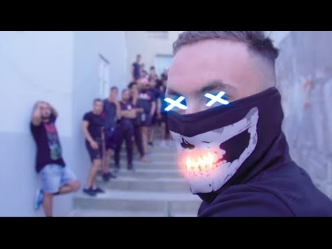 Dayna - Remontada (Clip Officiel)