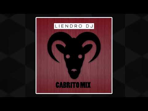 LIENDRO DJ FT NAHUU DEEJAY - PERREO MUSULMAN