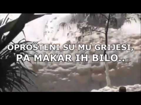 🌴Odvoji 5 minuta za ovaj zikr..🌴“Ko kaže u toku jednog dana sto puta: 'Subhanallahi ve bi hamdihi'