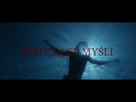 K.M.S - Szepczące myśli (prod.Tundra) VIDEO