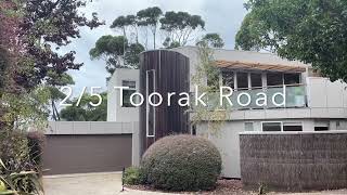 2/5 Toorak Road, INVERLOCH, VIC 3996