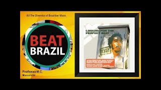 Marcelo D2 - Profissao M.C.