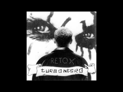 Turbonegro -  No, I`m Alpha Male