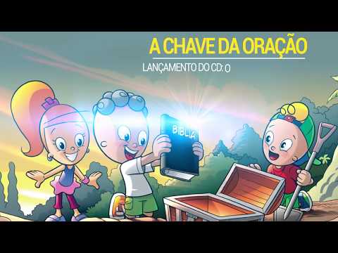 A Chave Da Oração video