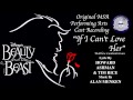 If I Can T Love Her Beauty And The Beast Original MSA Performing Arts Cast Recording