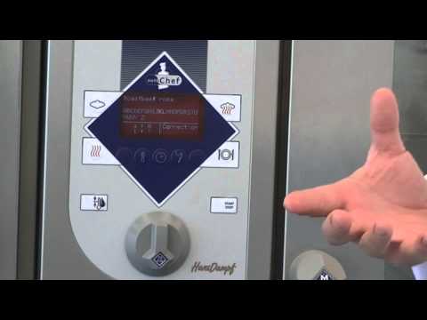 ENG | HansDampf Adjust program in autoChef