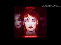 Jarboe-The Oblivion Seekers (Of Ancient Memory)