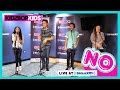 KIDZ BOP Kids - "NO" A Cappella (Live at SiriusXM) [KIDZ BOP 32]