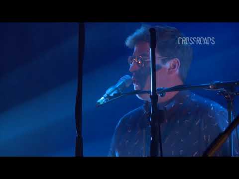 Crossroads festival 2017 - Mathias Bressan (Blankenberge, )