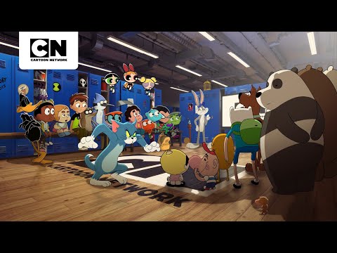 UNIQUE CARTOONS ARE WAITING FOR YOU | MAX