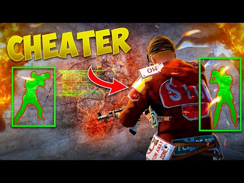 He Used Cheats to Defend a Raid… Big Mistake