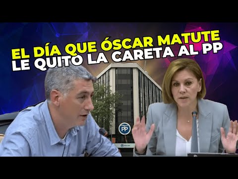 "EL DÍA QUE ÓSCAR MATUTE FUNDÓ EL INTELECTO DE DOLORES DE COSPEDAL CITANDO A NOAM CHOMSKY"