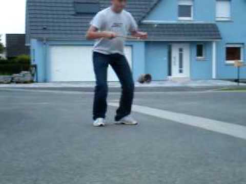 diabolo rohrwiller joffrey cool