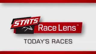 STATS Race Lens Tutorial - Product Overview