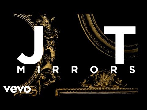 Justin Timberlake - Mirrors (Official Audio)